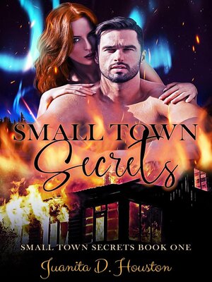 cover image of Small Town Secrets